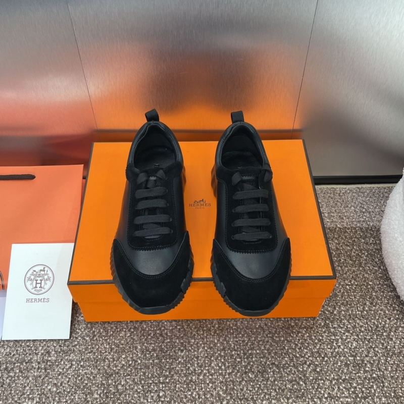 H**mes casual shoes